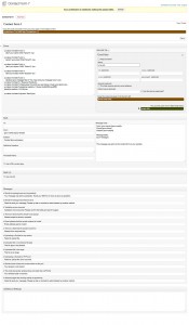 Contact Form 7