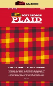 plaid